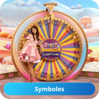 Description de Sweet Bonanza Sweet Bonanza slot